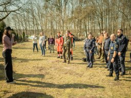 Sprzątanie Świata 08.03.2025 Osowa Góra